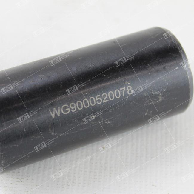 Фото: 199000520078  Втулка пальца передней рессоры 199000520078 