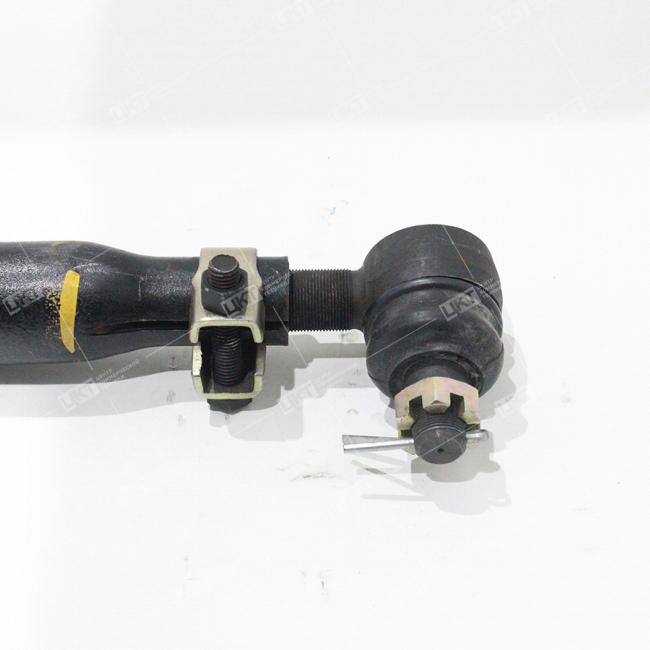 Фото: 2307FA4 Тяга рулевая поперечная в сборе (6х6) 2307FA4