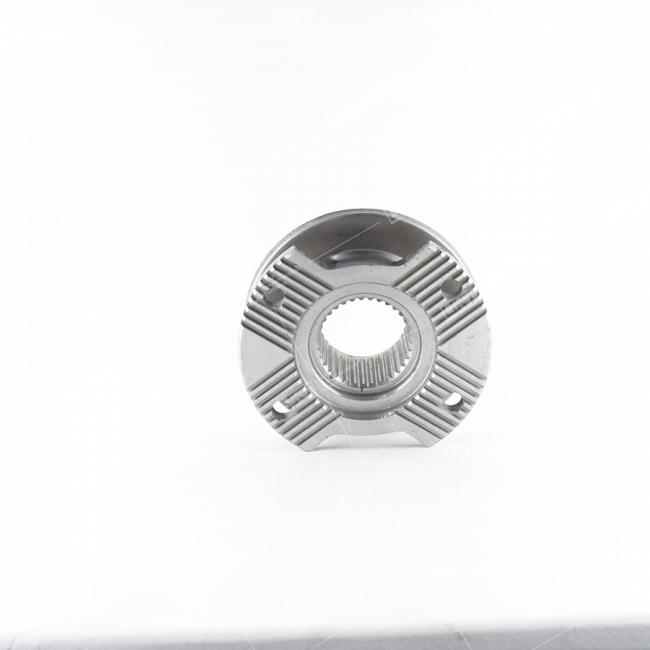 Фото: 2402ZAS01-065 Фланец в сборе (задний мост) 2402ZAS01-065