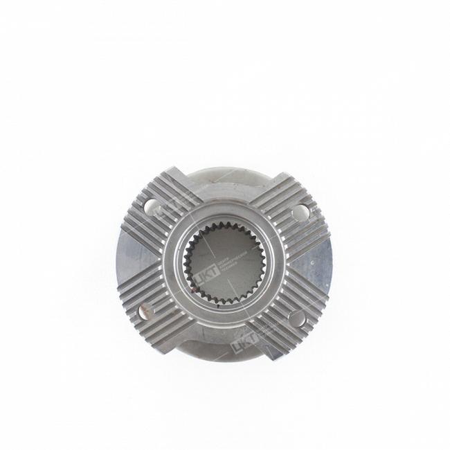 Фото: 2402ZAS01-065 Фланец в сборе (задний мост) 2402ZAS01-065