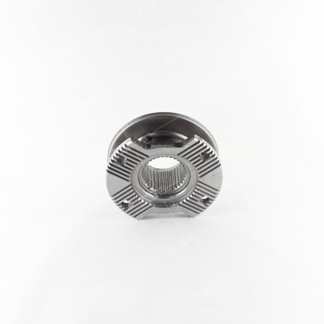 Фото: 2402ZHS01-065 Фланец в сборе (задний мост) DANA 2402ZHS01-065