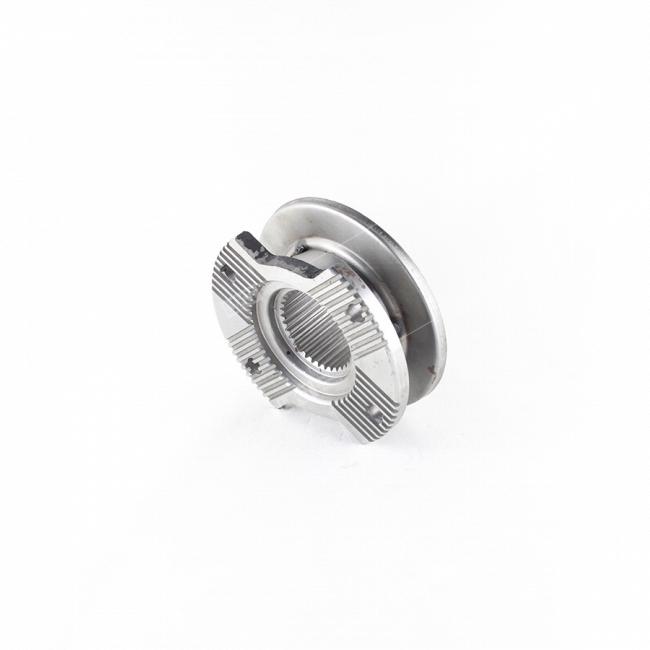 Фото: 2402ZHS01-065 Фланец в сборе (задний мост) DANA 2402ZHS01-065