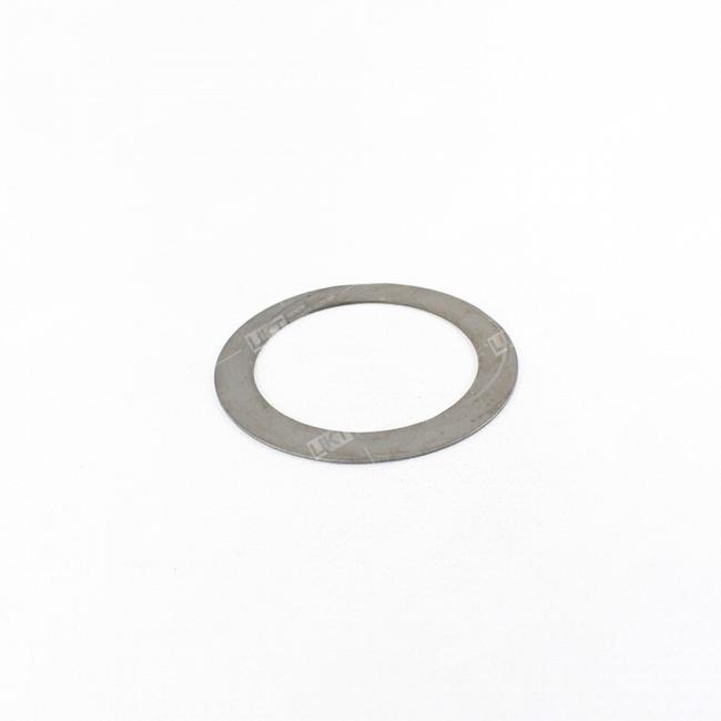 Фото: 2402ZS01-336 Шайба шестерни полуоси опорная (дифференциал) 2402ZS01-336