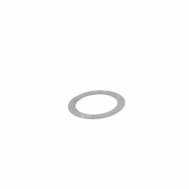 Фото: 2402ZS01-336 Шайба шестерни полуоси опорная (дифференциал) 2402ZS01-336