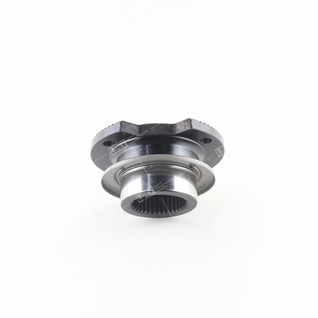 Фото: 2502ZHS01-065 Фланец в сборе (вход средний мост) Z=35 DANA 2502ZHS01-065