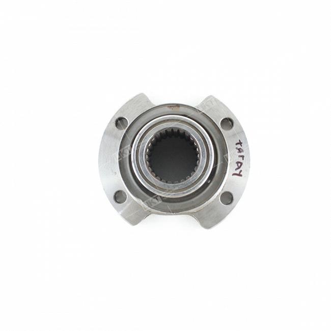 Фото: 25ZAS01-02175 Фланец в сборе (средний и задний мост, тягач) 25ZAS01-02175