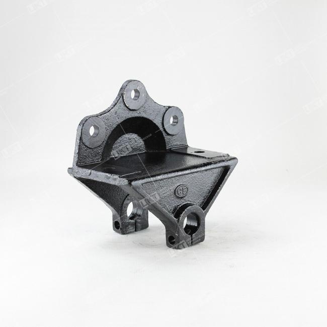 Фото: 2901259-K2000 Кронштейн рессоры задний в сборе 2901259-K2000