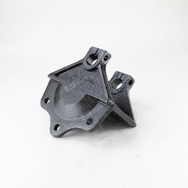 Фото: 2901259-K2000 Кронштейн рессоры задний в сборе 2901259-K2000