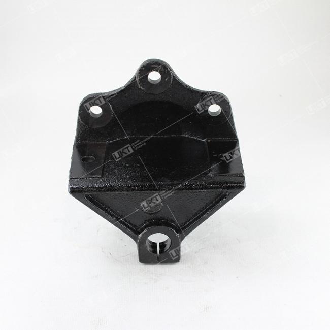 Фото: 2901259-K2000 Кронштейн рессоры задний в сборе 2901259-K2000