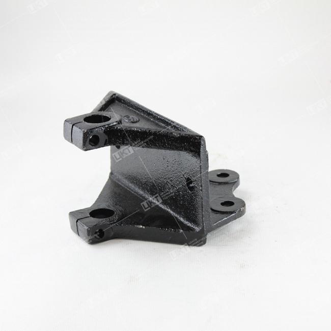 Фото: 2901259-K2000 Кронштейн рессоры задний в сборе 2901259-K2000