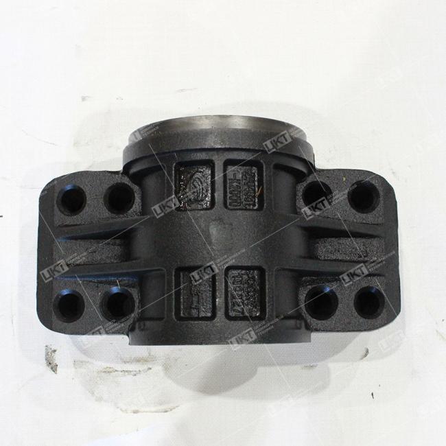 Фото: 2904080-K2000 Ступица балансира со втулкой в сборе Евро4 2904080-K2000