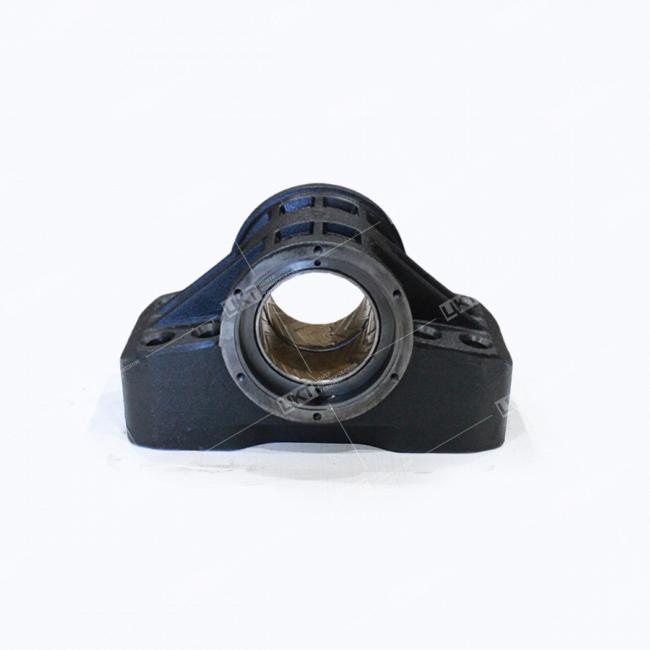 Фото: 2904080-K2000 Ступица балансира со втулкой в сборе Евро4 2904080-K2000