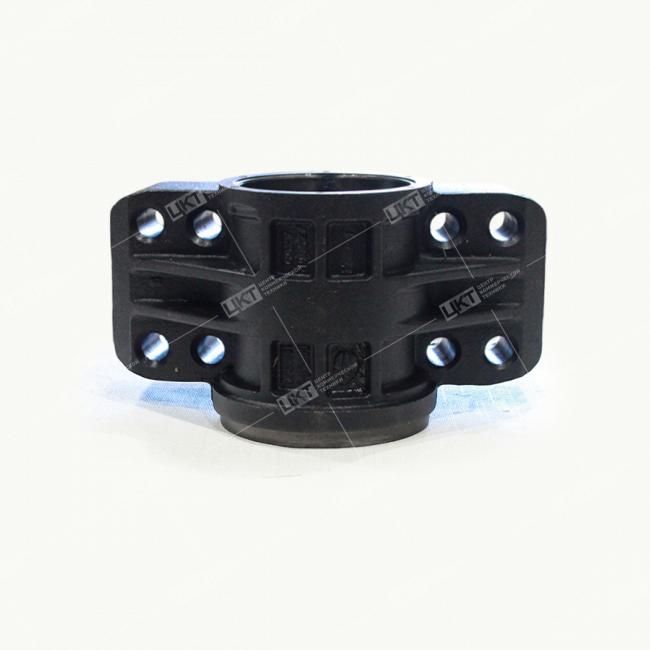 Фото: 2904080-K2000 Ступица балансира со втулкой в сборе Евро4 2904080-K2000