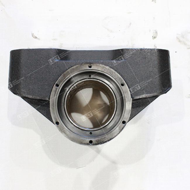 Фото: 2904080-K2000 Ступица балансира со втулкой в сборе Евро4 2904080-K2000