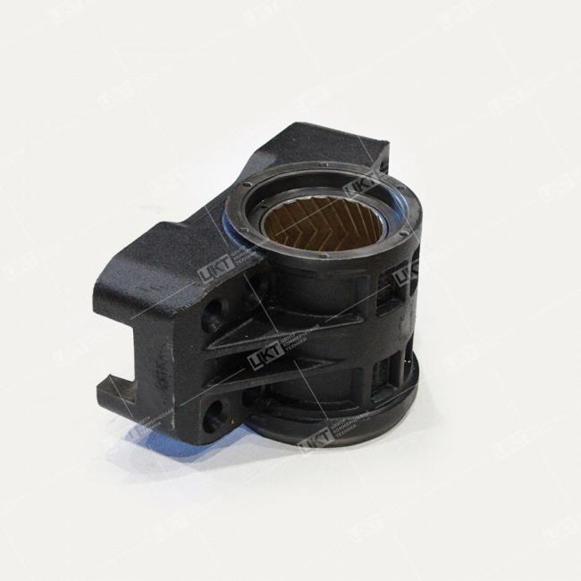 Фото: 2904080-K2000 Ступица балансира со втулкой в сборе Евро4 2904080-K2000