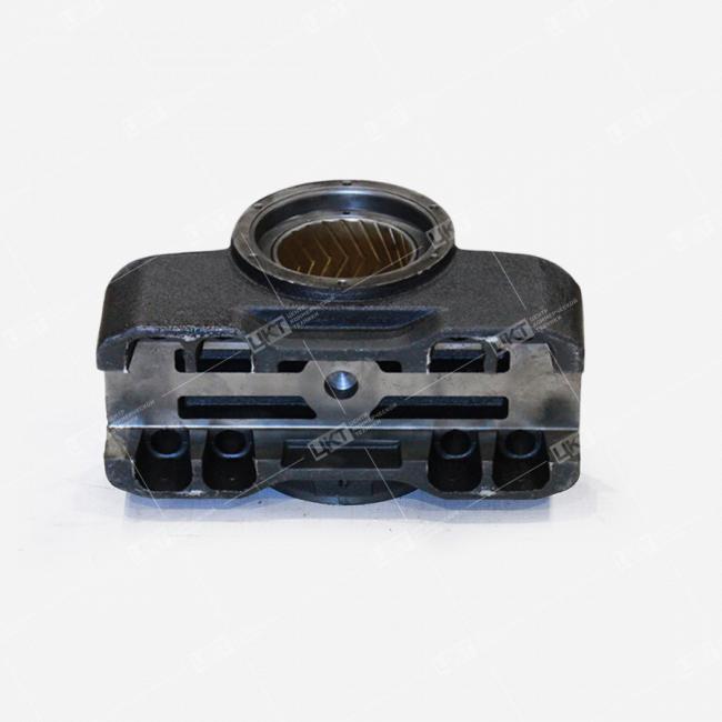 Фото: 2904080-K2000 Ступица балансира со втулкой в сборе Евро4 2904080-K2000