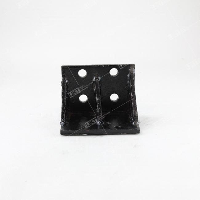 Фото: 2904204-K2000 Кронштейн буфера отбоя задней рессоры (10715200) Евро4 2904204-K2000