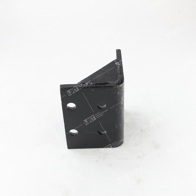 Фото: 2904204-K2000 Кронштейн буфера отбоя задней рессоры (10715200) Евро4 2904204-K2000