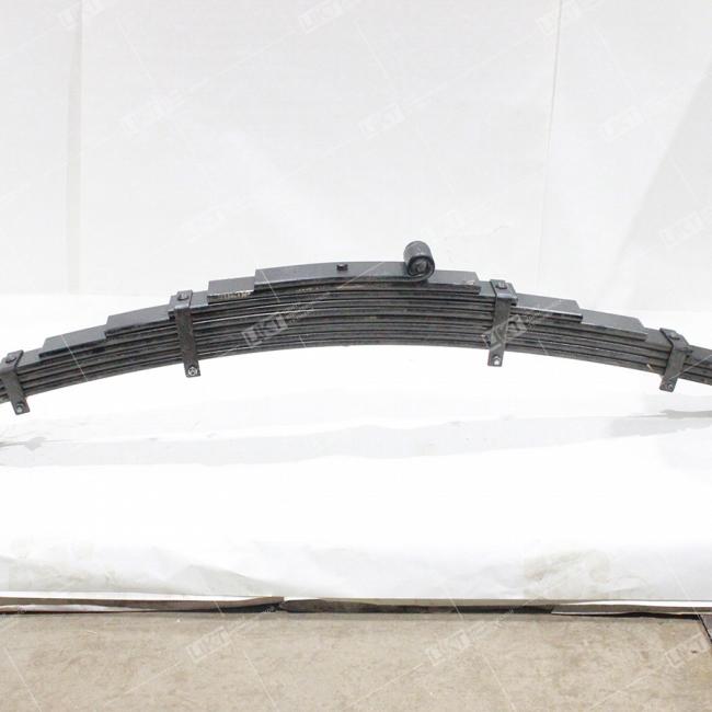 Фото: 2912010-T1100 Рессора передняя в сборе 2912010-T1100