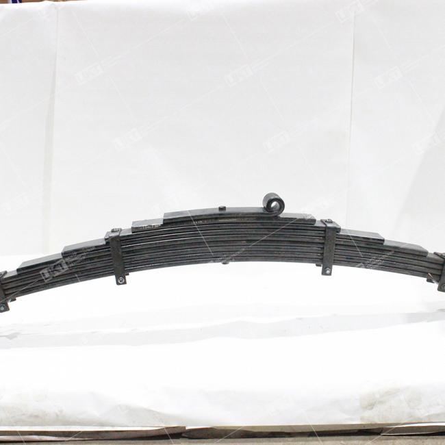 Фото: 2912010-T1100 Рессора передняя в сборе 2912010-T1100