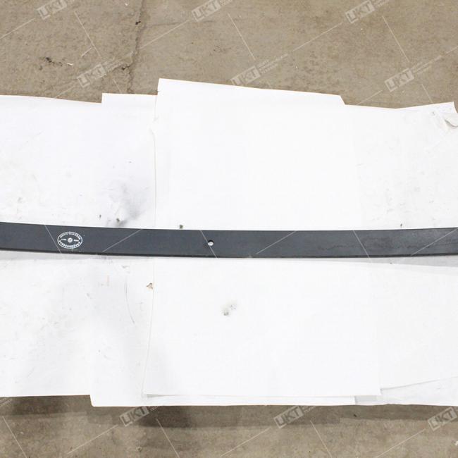 Фото: 2912020-ZB3E0 Лист рессоры передней №1 2912020-ZB3E0