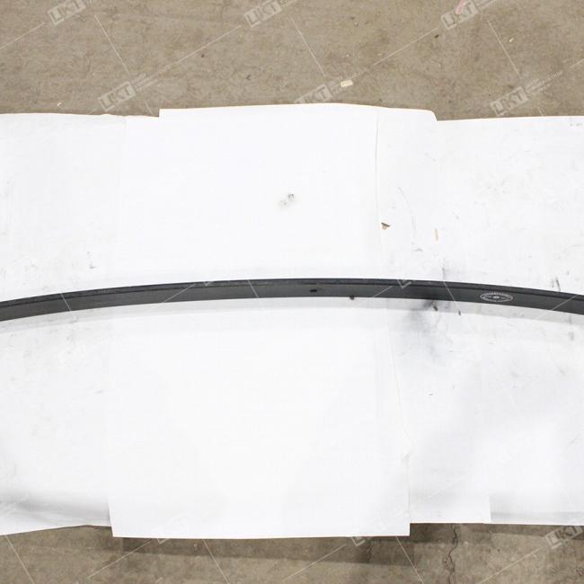 Фото: 2912020-ZB3E0 Лист рессоры передней №1 2912020-ZB3E0