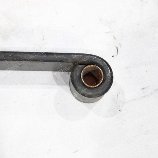 Фото: 2912020-ZB3E0 Лист рессоры передней №1 2912020-ZB3E0