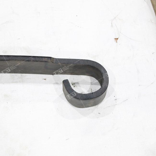 Фото: 2912023-ZB3E0 Лист рессоры передней №2 2912023-ZB3E0