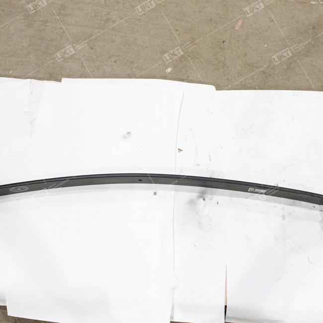 Фото: 2912023-ZB3E0 Лист рессоры передней №2 2912023-ZB3E0