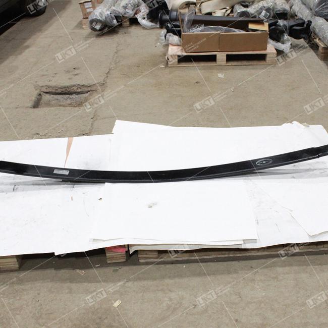 Фото: 2912025-ZB3E0 Лист рессоры передней №3 2912025-ZB3E0