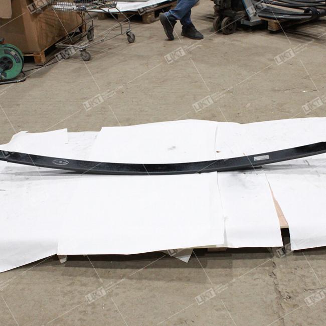 Фото: 2912025-ZB3E0 Лист рессоры передней №3 2912025-ZB3E0