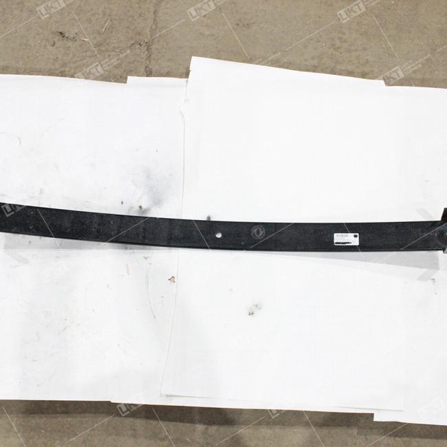 Фото: 2912031-ZB3E0 Лист рессоры передней №4 2912031-ZB3E0