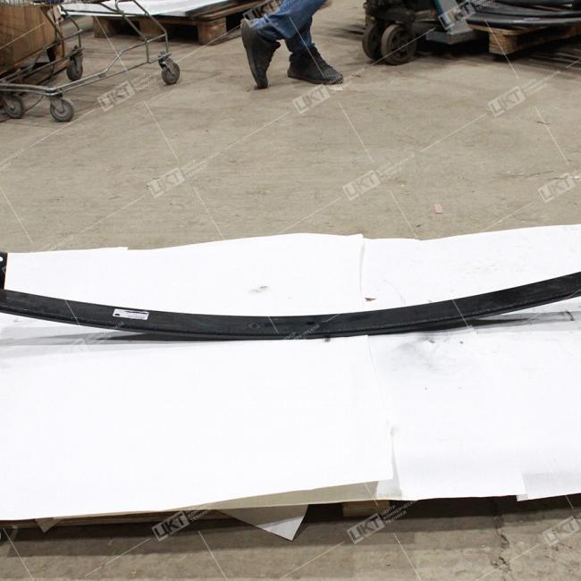 Фото: 2912031-ZB3E0 Лист рессоры передней №4 2912031-ZB3E0