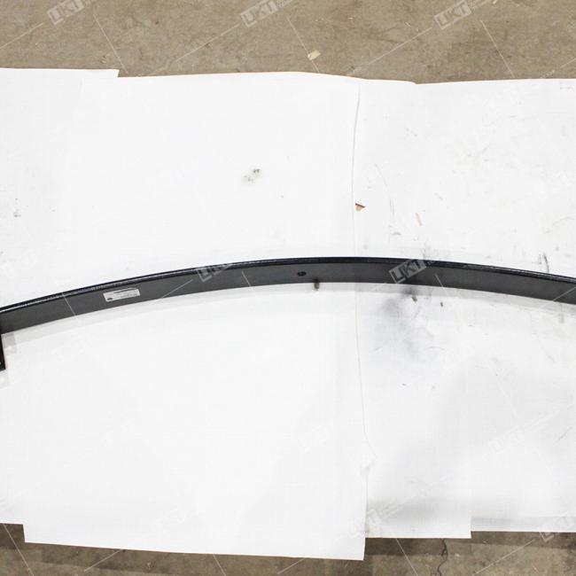 Фото: 2912031-ZB3E0 Лист рессоры передней №4 2912031-ZB3E0