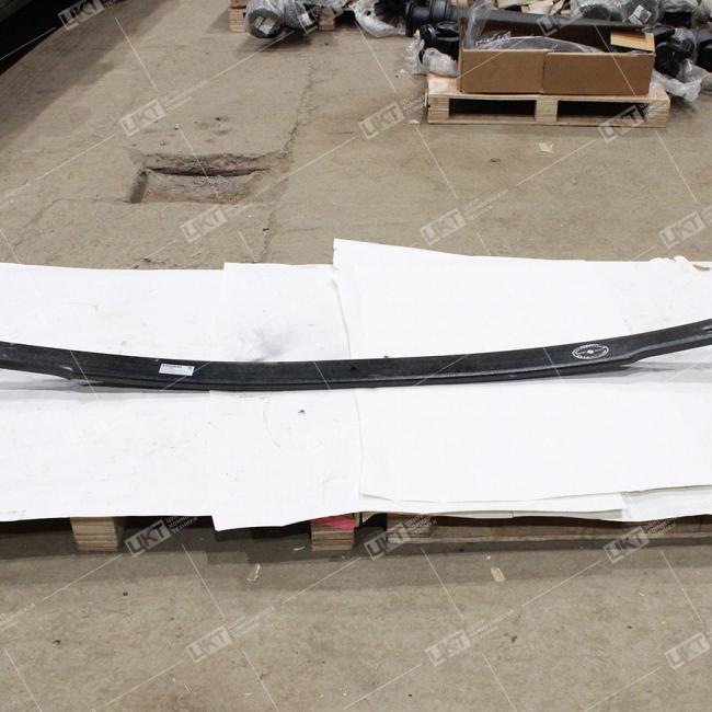 Фото: 2913025-K2000 Лист рессоры задней №3 Евро4 2913025-K2000