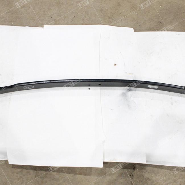 Фото: 2913025-K2000 Лист рессоры задней №3 Евро4 2913025-K2000