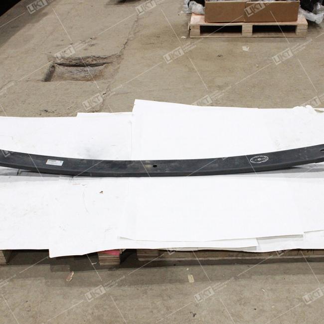 Фото: 2913025-ZB3E0 Лист рессоры задней №3 2913025-ZB3E0