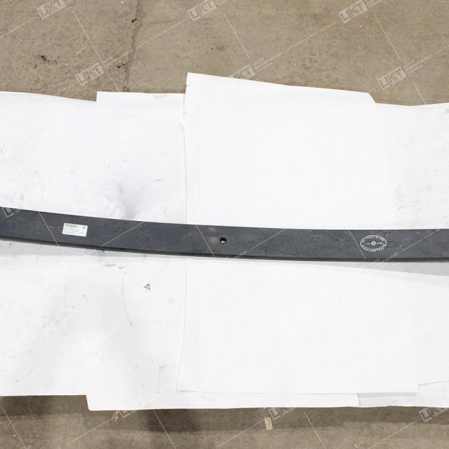 Фото: 2913025-ZB3E0 Лист рессоры задней №3 2913025-ZB3E0