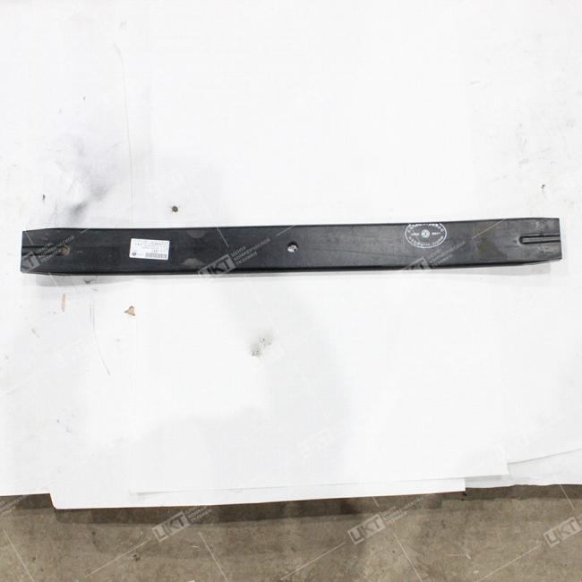 Фото: 2913035-ZB3E0 Лист рессоры задней №6 2913035-ZB3E0