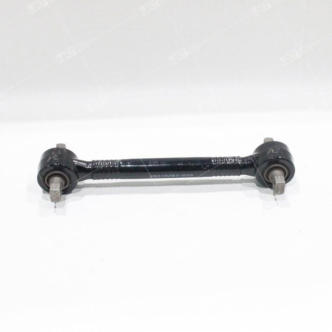 Фото: 2931ZB7-010 Штанга реактивная среднего моста (нижняя) 2931ZB7-010