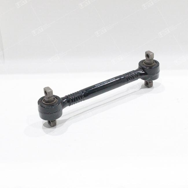 Фото: 2931ZB7-010 Штанга реактивная среднего моста (нижняя) 2931ZB7-010