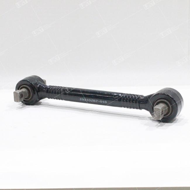 Фото: 2931ZB7-010 Штанга реактивная среднего моста (нижняя) 2931ZB7-010