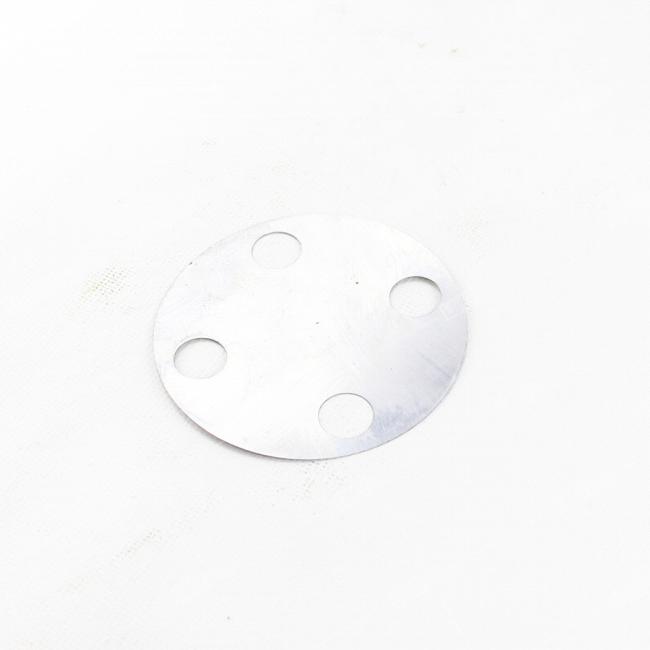 Фото: 29ZB8A-04079 Кольцо регулировочное ступицы балансира Евро3 (T=0.2) 29ZB8A-04079