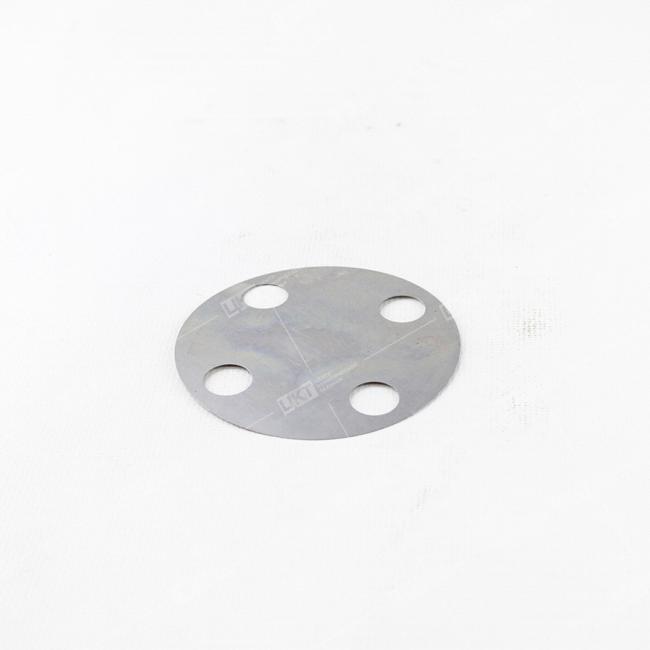 Фото: 29ZB8A-04079 Кольцо регулировочное ступицы балансира Евро3 (T=0.2) 29ZB8A-04079