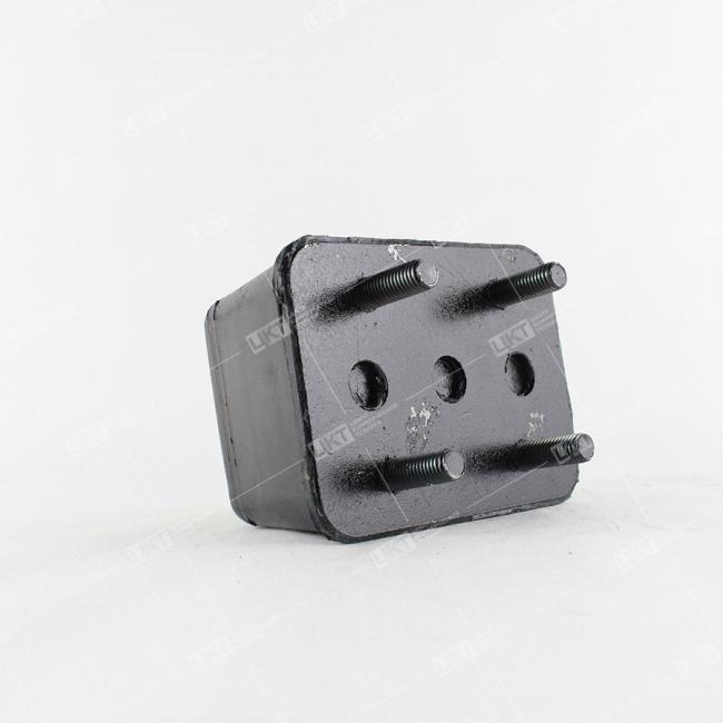 Фото: 29ZB8A-04205 Буфер отбоя задней рессоры Евро3 29ZB8A-04205