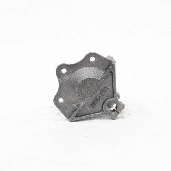 Фото: 29ZD2A-01249 Кронштейн рессоры передний в сборе 29ZD2A-01249