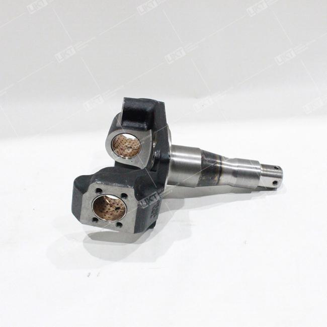 Фото: 30ZB3-01015 Цапфа переднего моста левая  30ZB3-01015