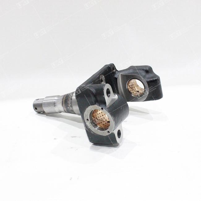 Фото: 30ZB3-01015 Цапфа переднего моста левая  30ZB3-01015