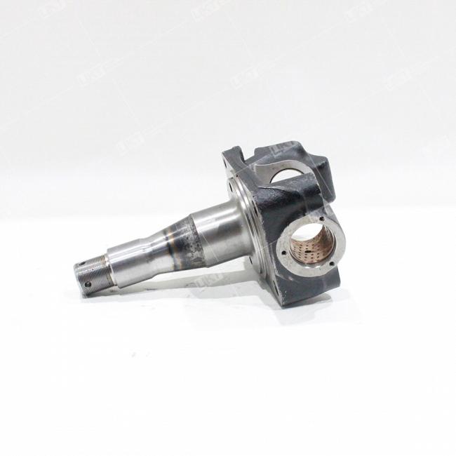 Фото: 30ZB3-01015 Цапфа переднего моста левая  30ZB3-01015