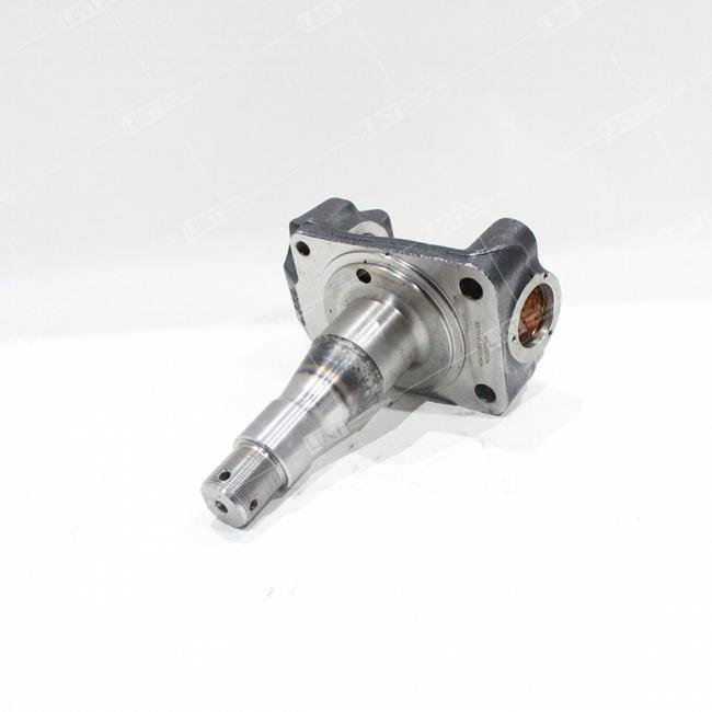 Фото: 30ZB3-01015 Цапфа переднего моста левая  30ZB3-01015